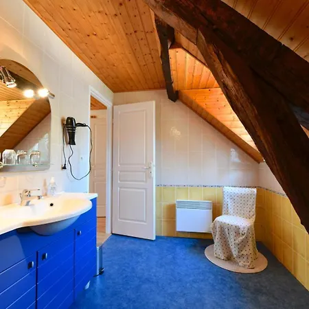 Holiday home Le Mouly/petit