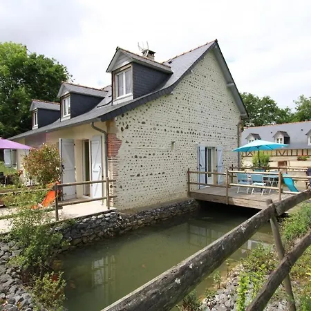 Holiday home Le Mouly/petit Miossens-Lanusse