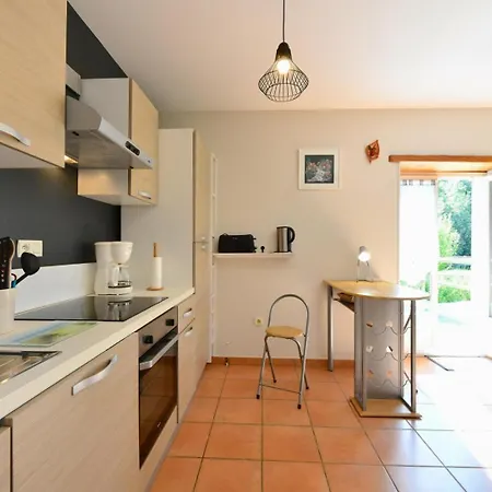 Holiday home Le Mouly/petit