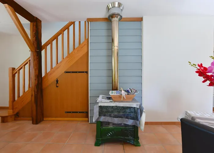 Le Mouly/petit Prázdninový dům Miossens-Lanusse