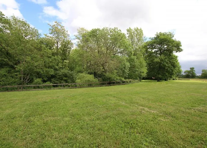 Le Mouly/petit Feriehus *