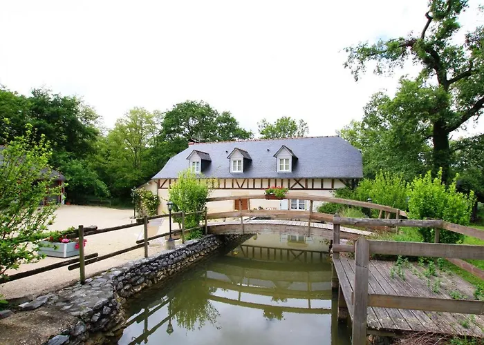 Le Mouly/petit Prázdninový dům Miossens-Lanusse