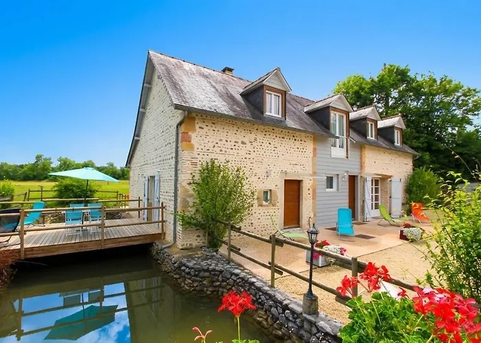 Le Mouly/petit Prázdninový dům Miossens-Lanusse