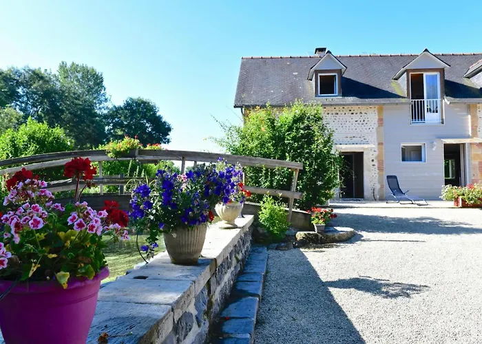 Le Mouly/petit Prázdninový dům *