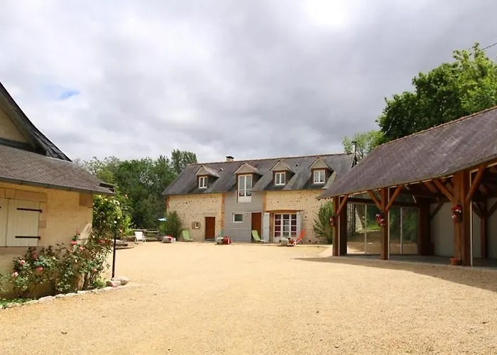 Le Mouly/petit Miossens-Lanusse